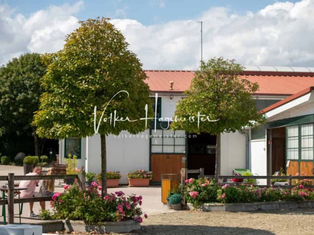 Impressionen PSB BuCha Quali 2
