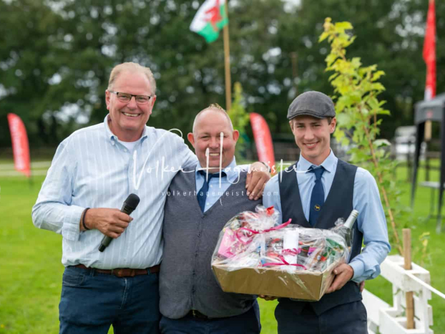Regionalschau IG Welsh 22