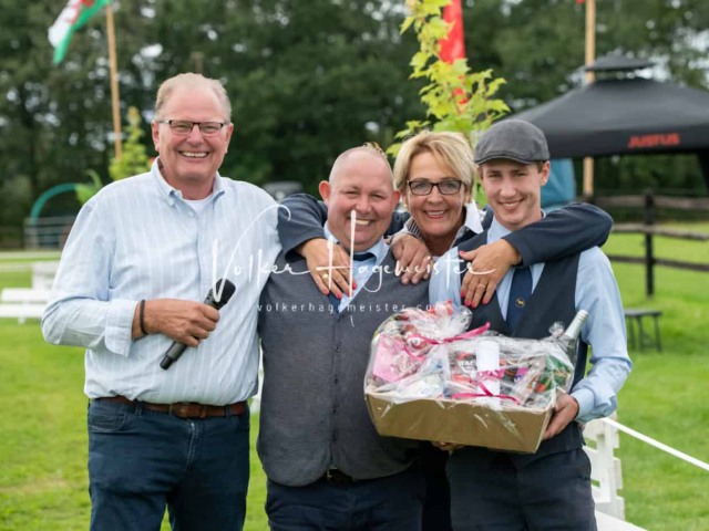 Regionalschau IG Welsh 23