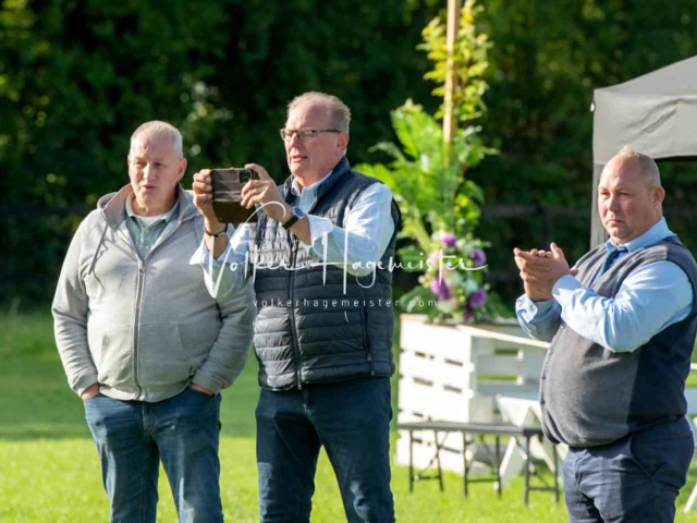 Regionalschau IG Welsh 15