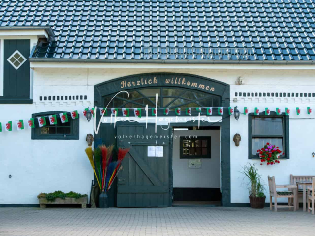 Regionalschau IG Welsh 16