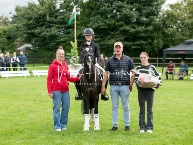 Regionalschau IG Welsh 15