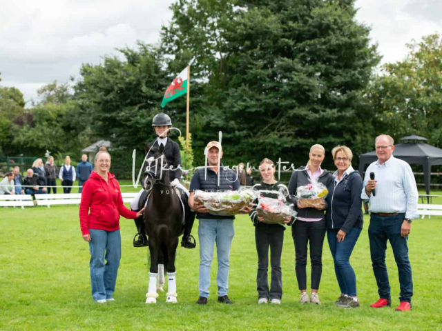 Regionalschau IG Welsh 17