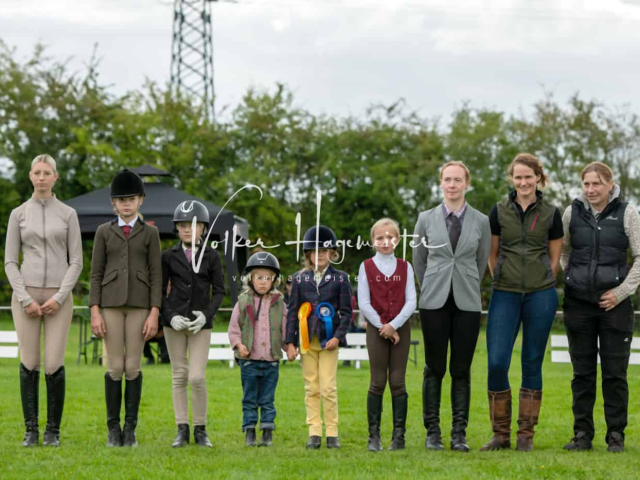 Regionalschau IG Welsh 22